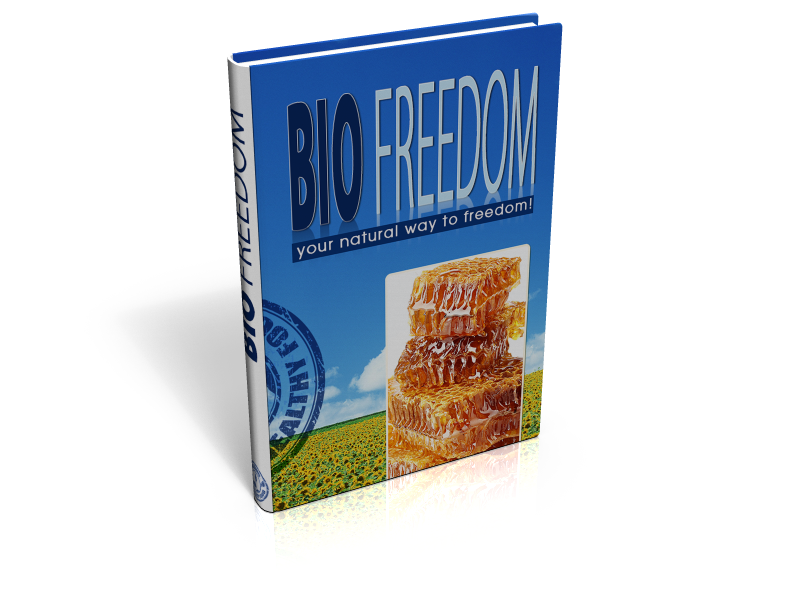 Bio Freedom